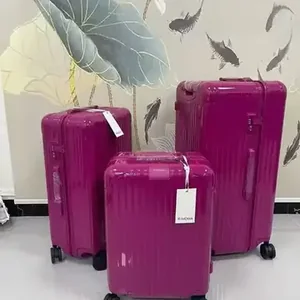 TROLLEY and SUITCASES in Dubai
