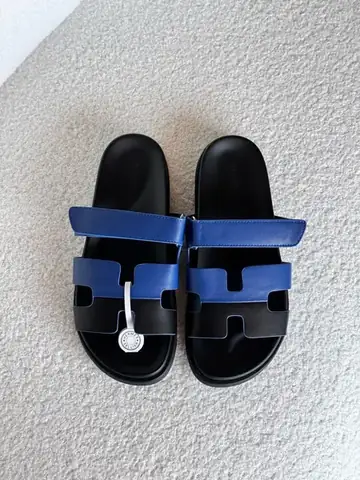 Hermès Chypre Slides in Dubai
