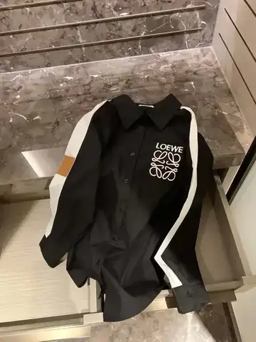 Loewe Print Shirt in Dubai