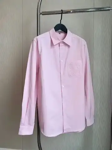 Loewe Long Sleeve Shirt in Dubai